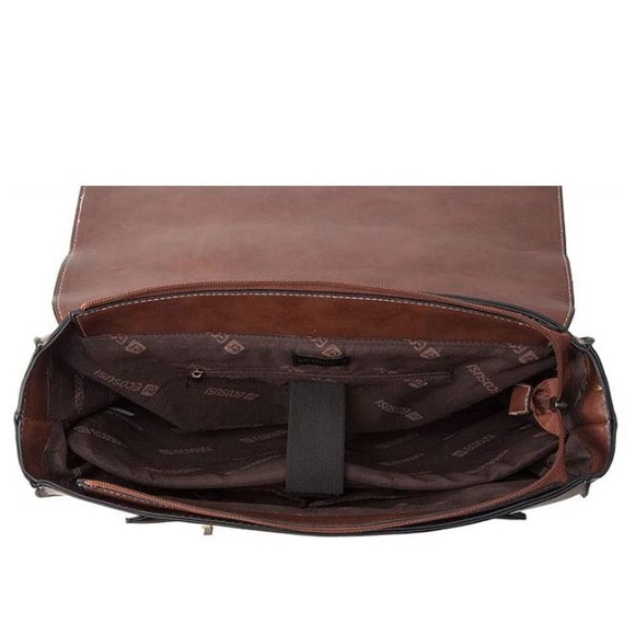 Messenger Bag - Picture 2 of 3